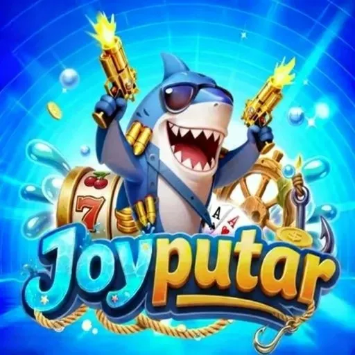 JOYPUTAR - Aplikasi Teman Sekitar yang Seru