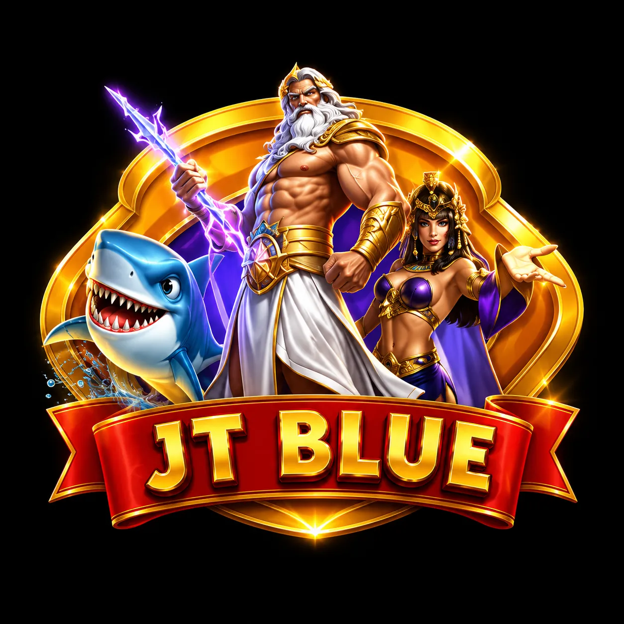 JTBLUE - Permainan Edukatif Seru untuk Anak Anda