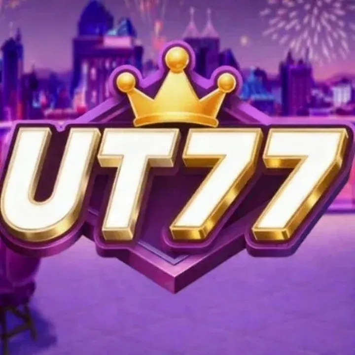 UT77 - Aplikasi Chat Encrypted untuk Komunikasi Aman